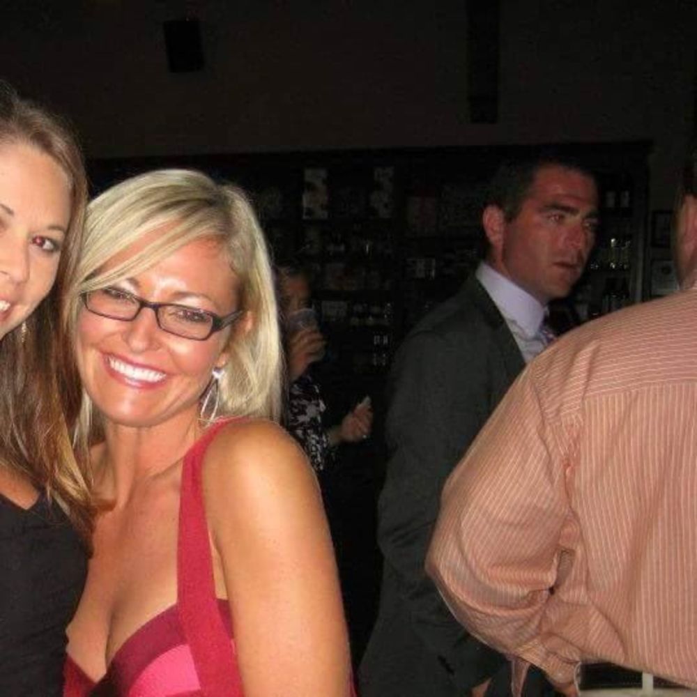 Meet your Posher, Marissa